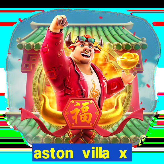 aston villa x liverpool futemax